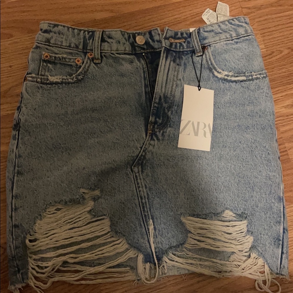 Skirt